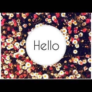 Meet your Posher, Miriam